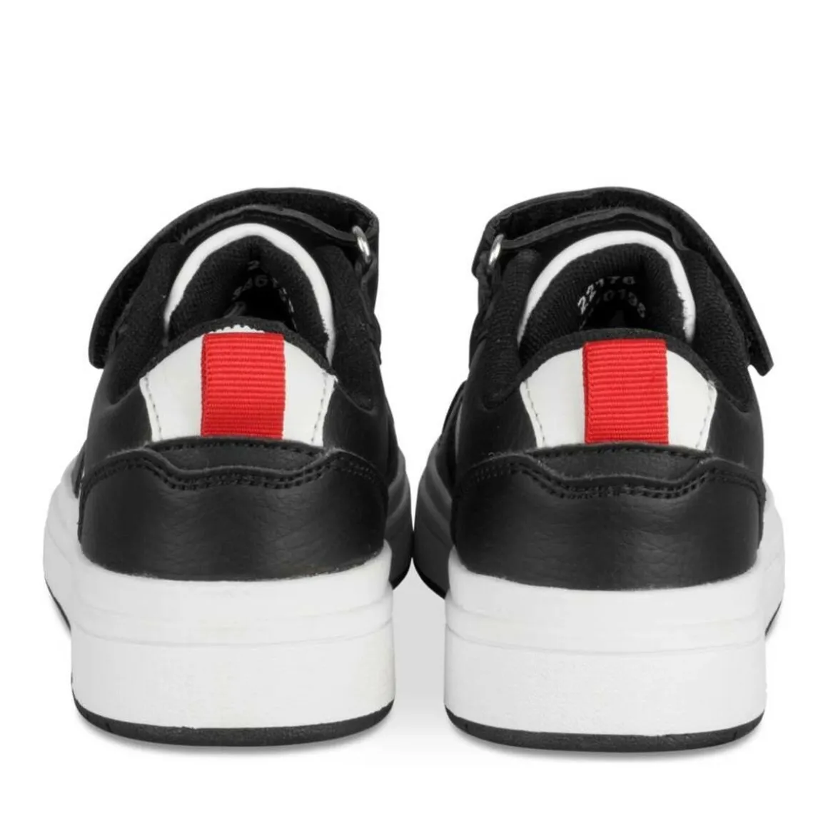 Sneakers ZWART