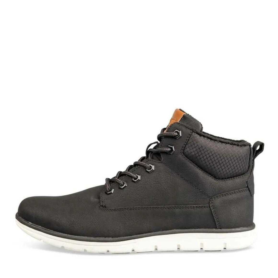 Sneakers ZWART