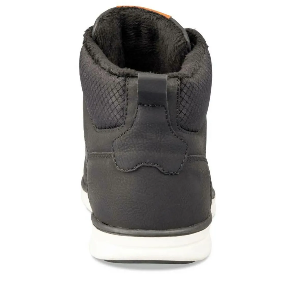 Sneakers ZWART