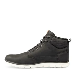 Sneakers ZWART