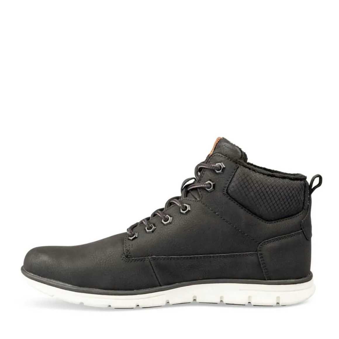 Sneakers ZWART