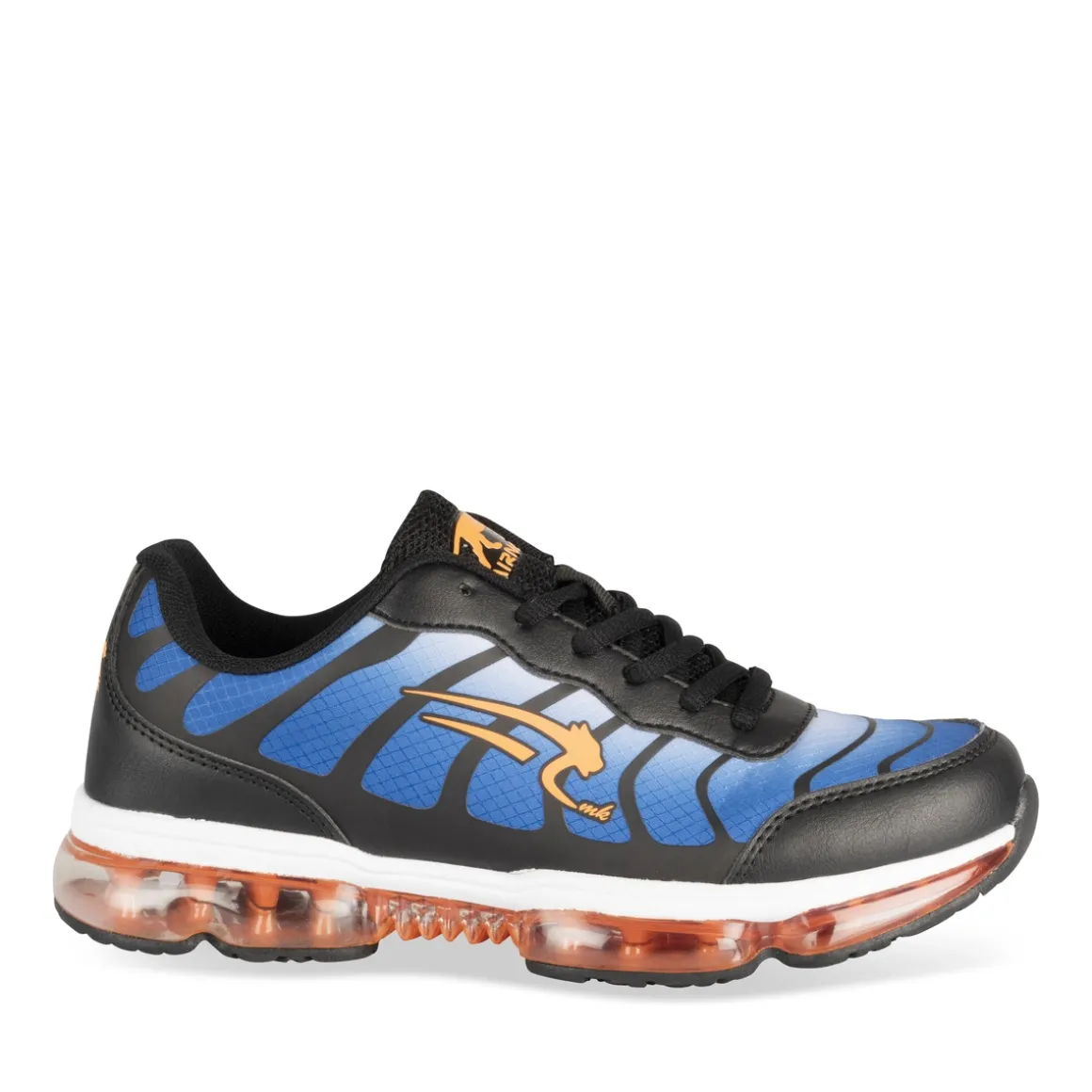 Sneakers ZWART