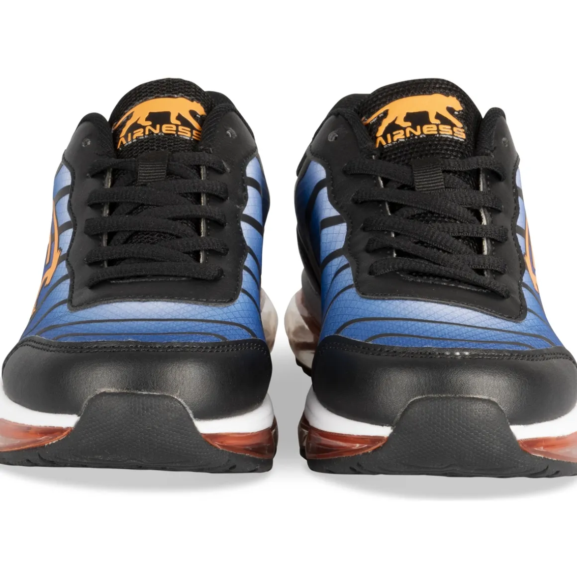 Sneakers ZWART