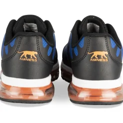Sneakers ZWART