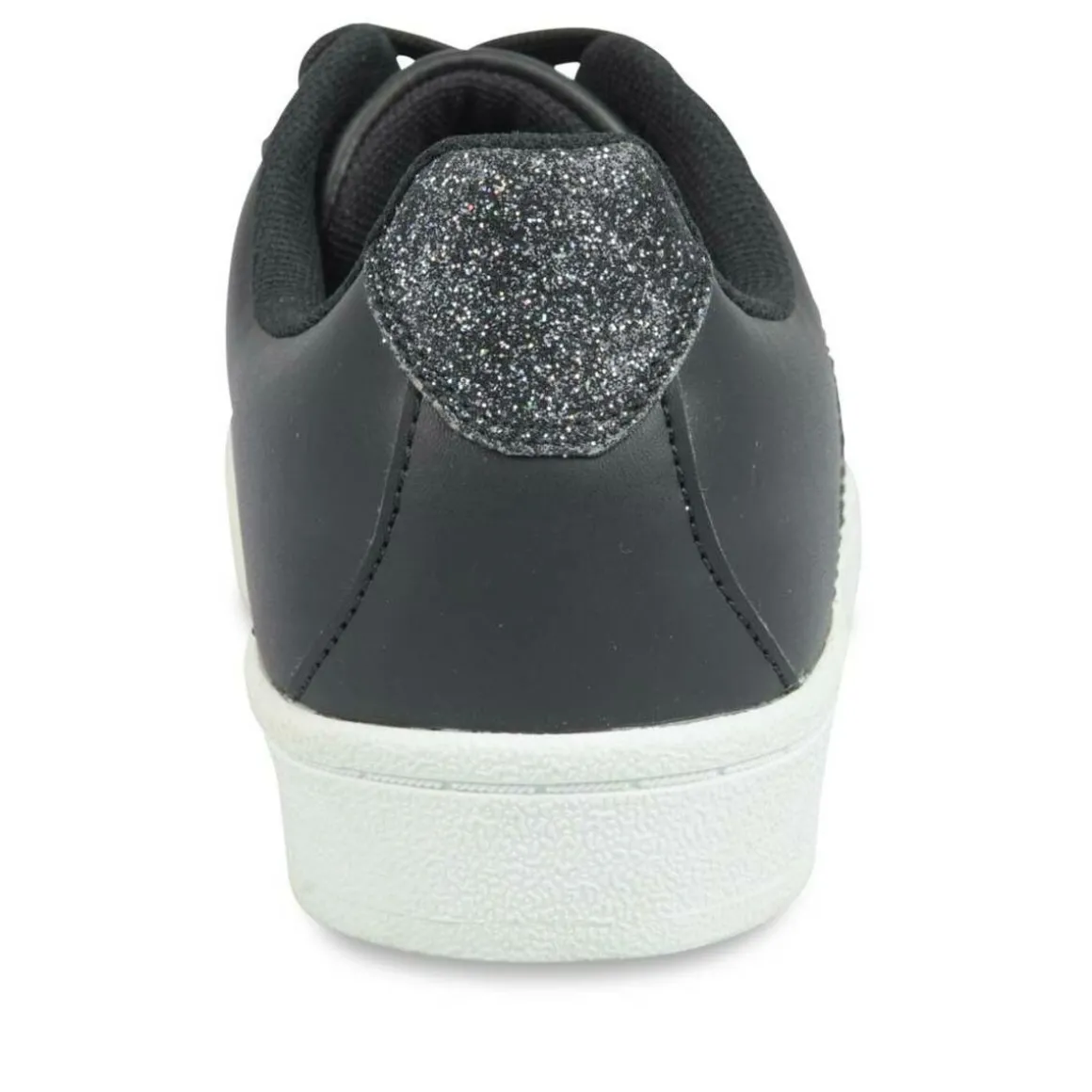 Sneakers ZWART