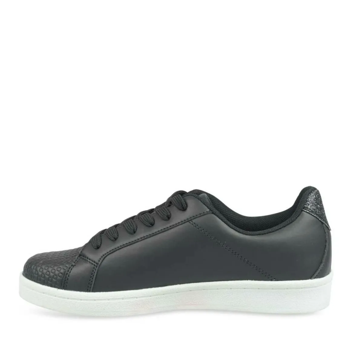 Sneakers ZWART
