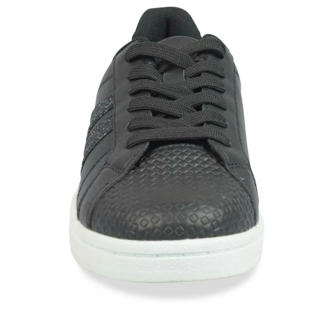 Sneakers ZWART