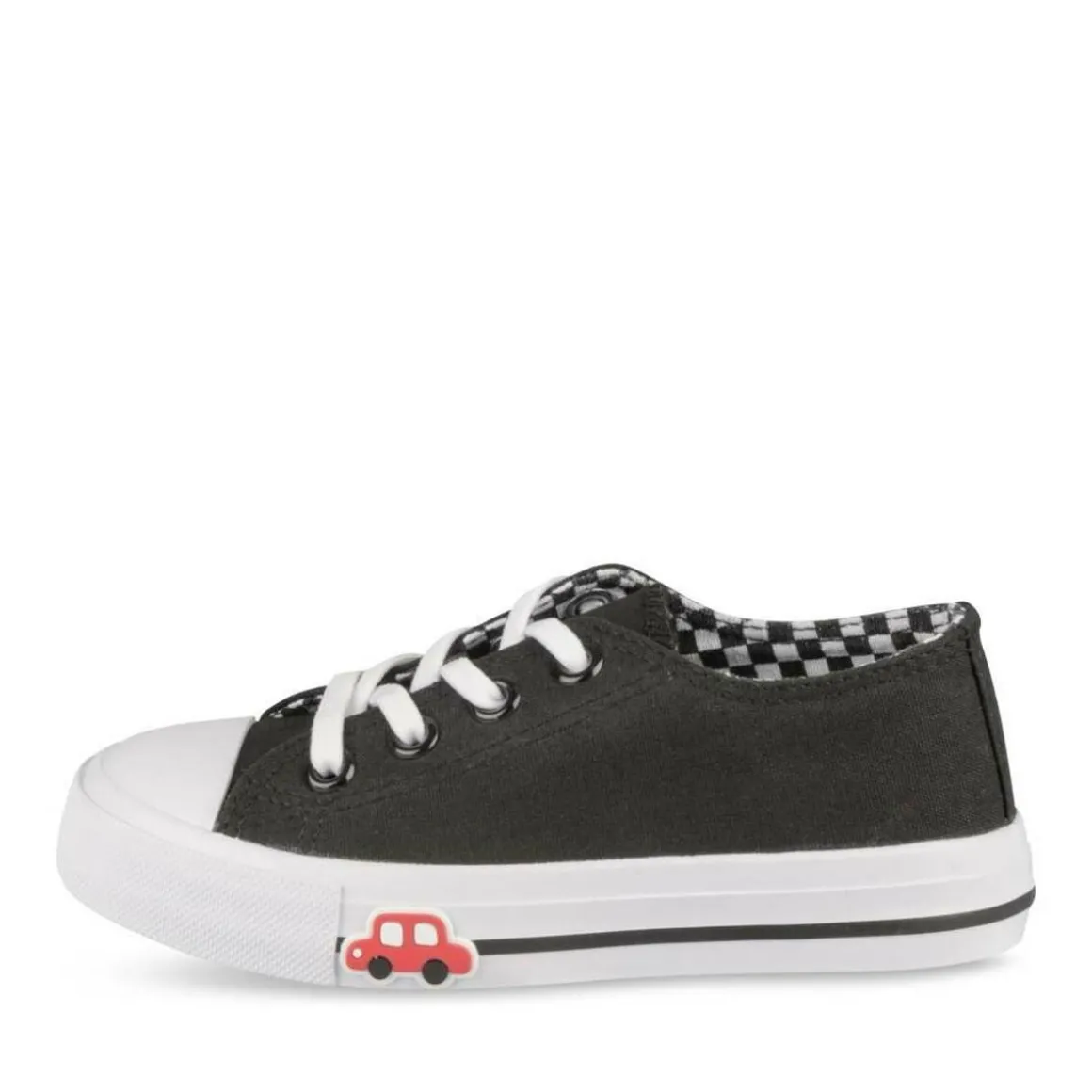 Sneakers ZWART