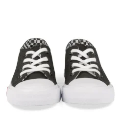 Sneakers ZWART