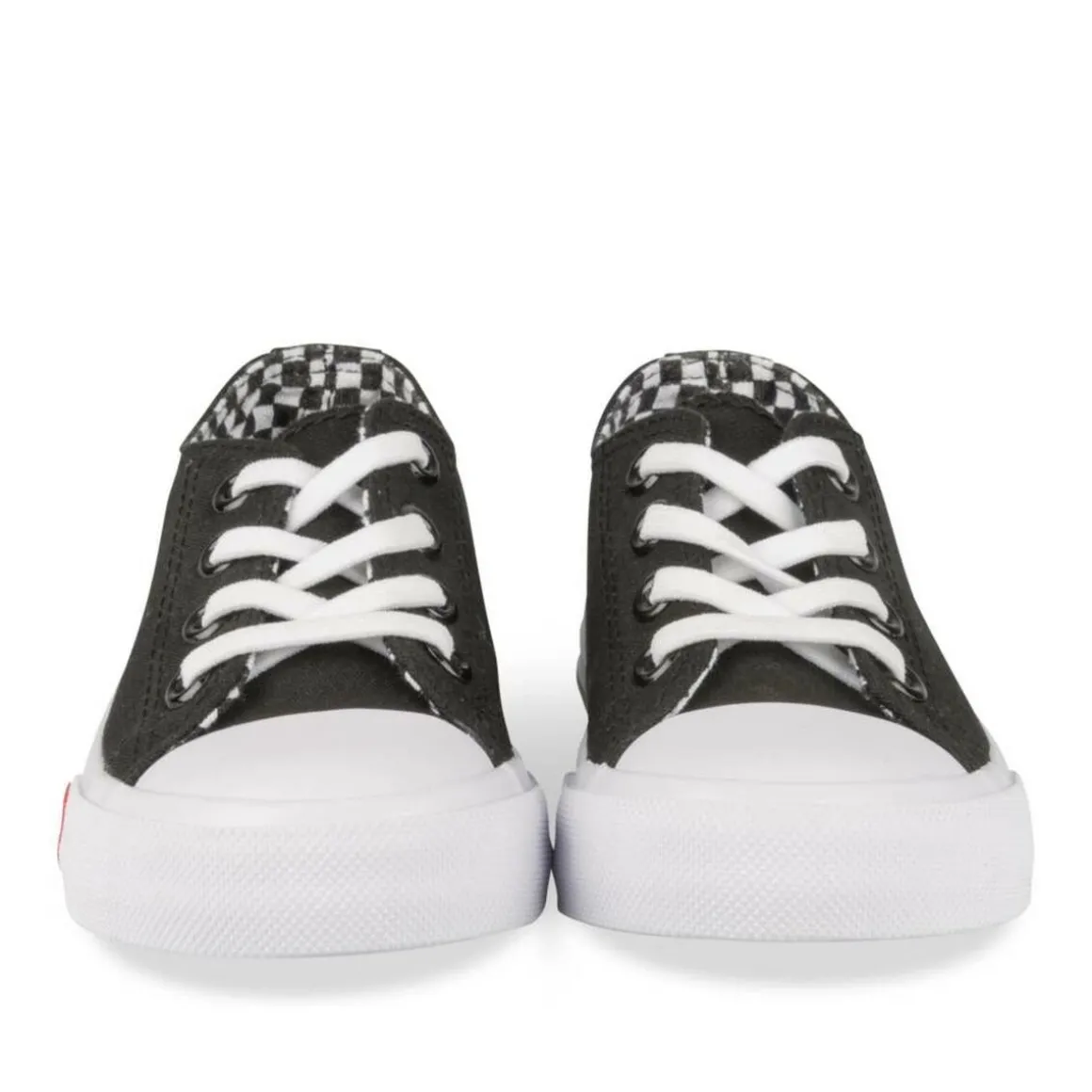 Sneakers ZWART