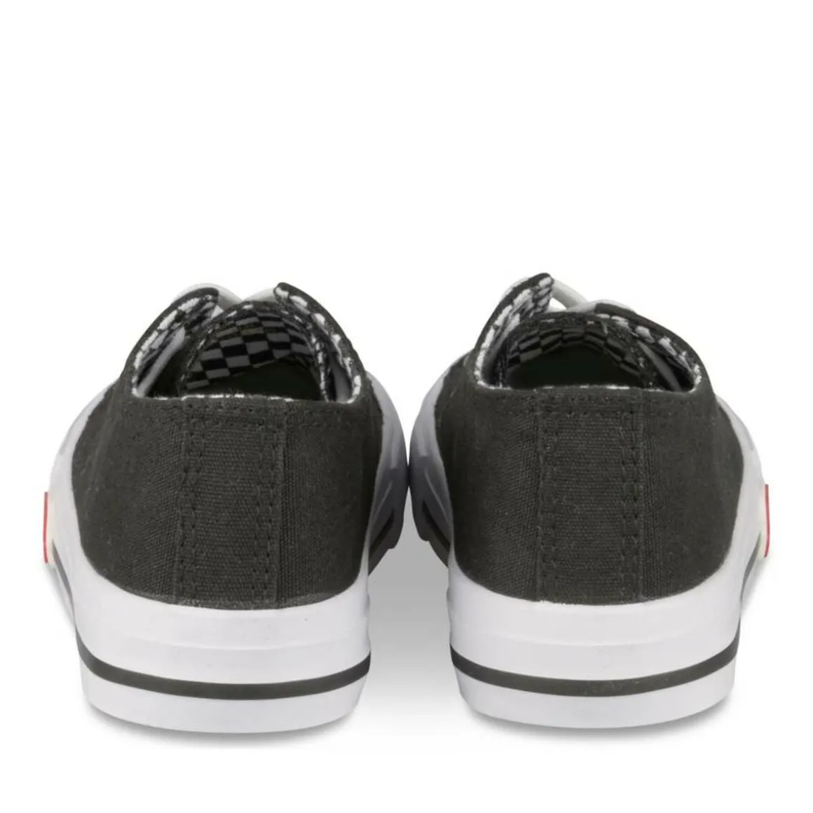 Sneakers ZWART