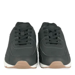 Sneakers ZWART
