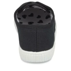 Sneakers ZWART
