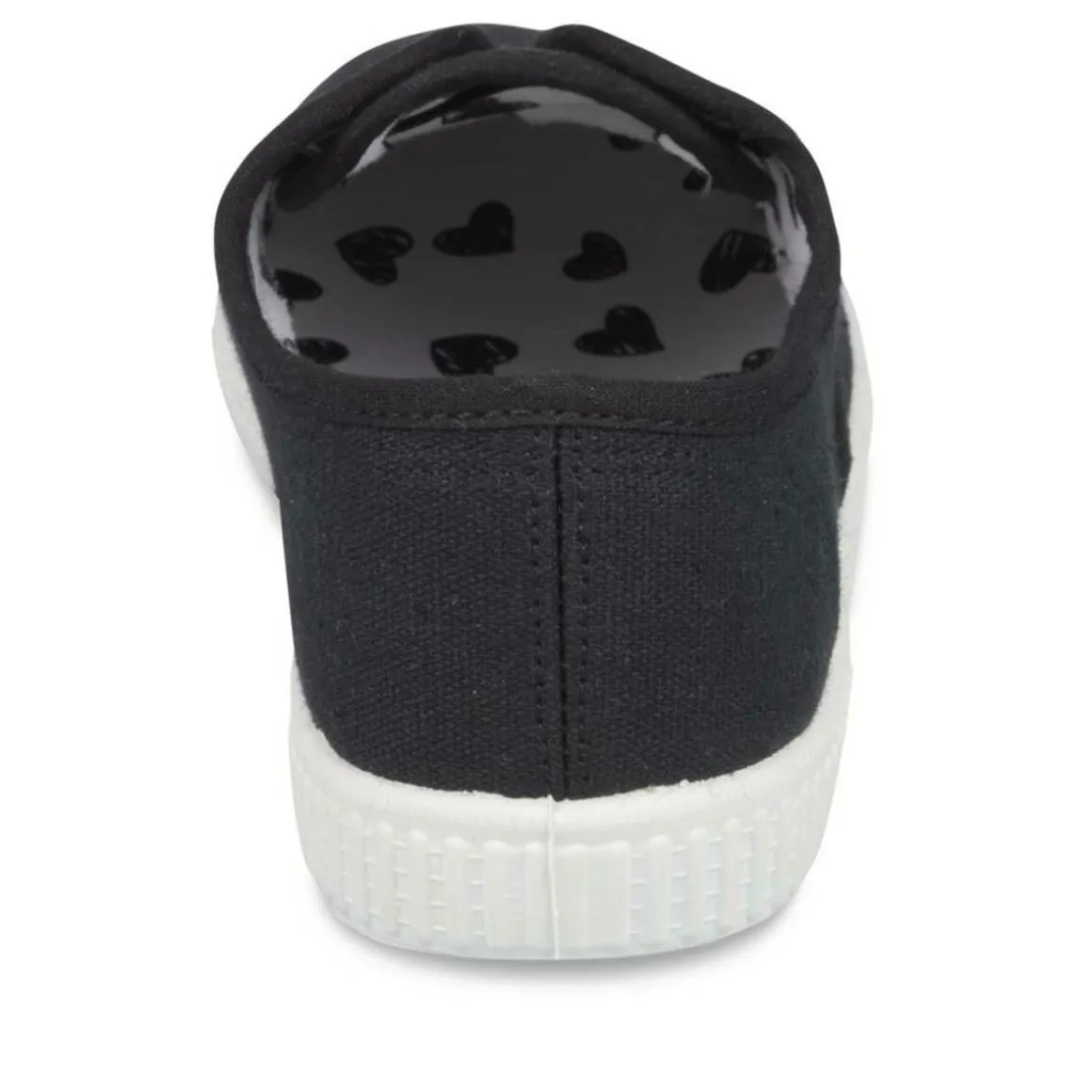 Sneakers ZWART
