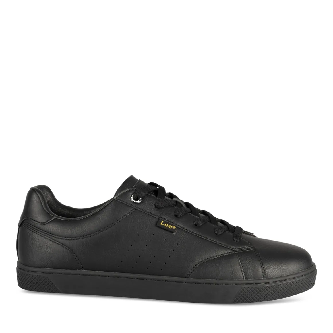 Sneakers ZWART