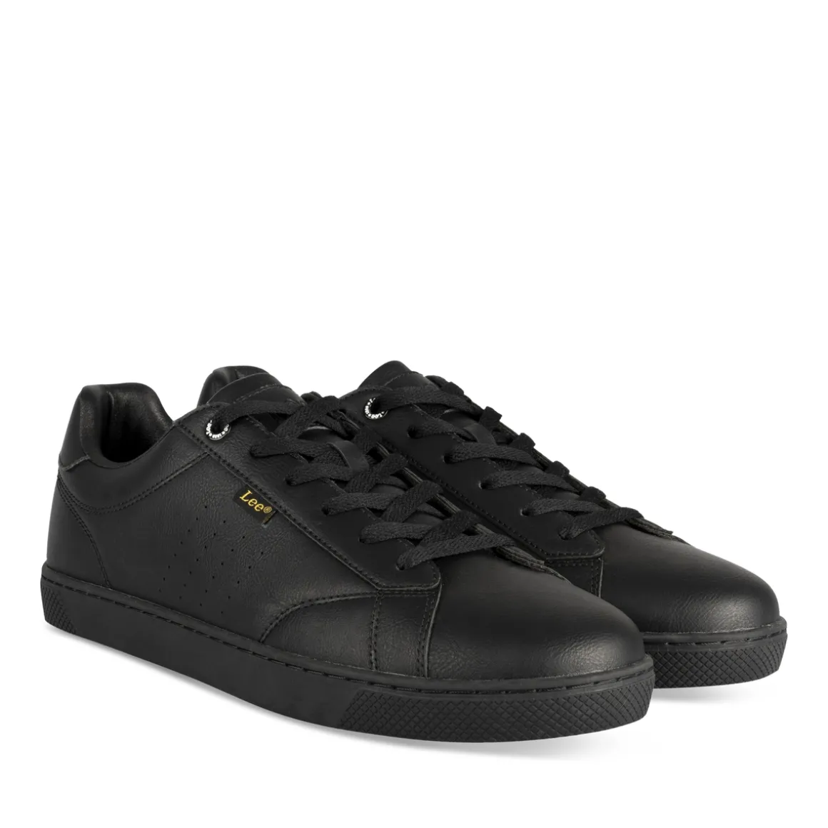 Sneakers ZWART