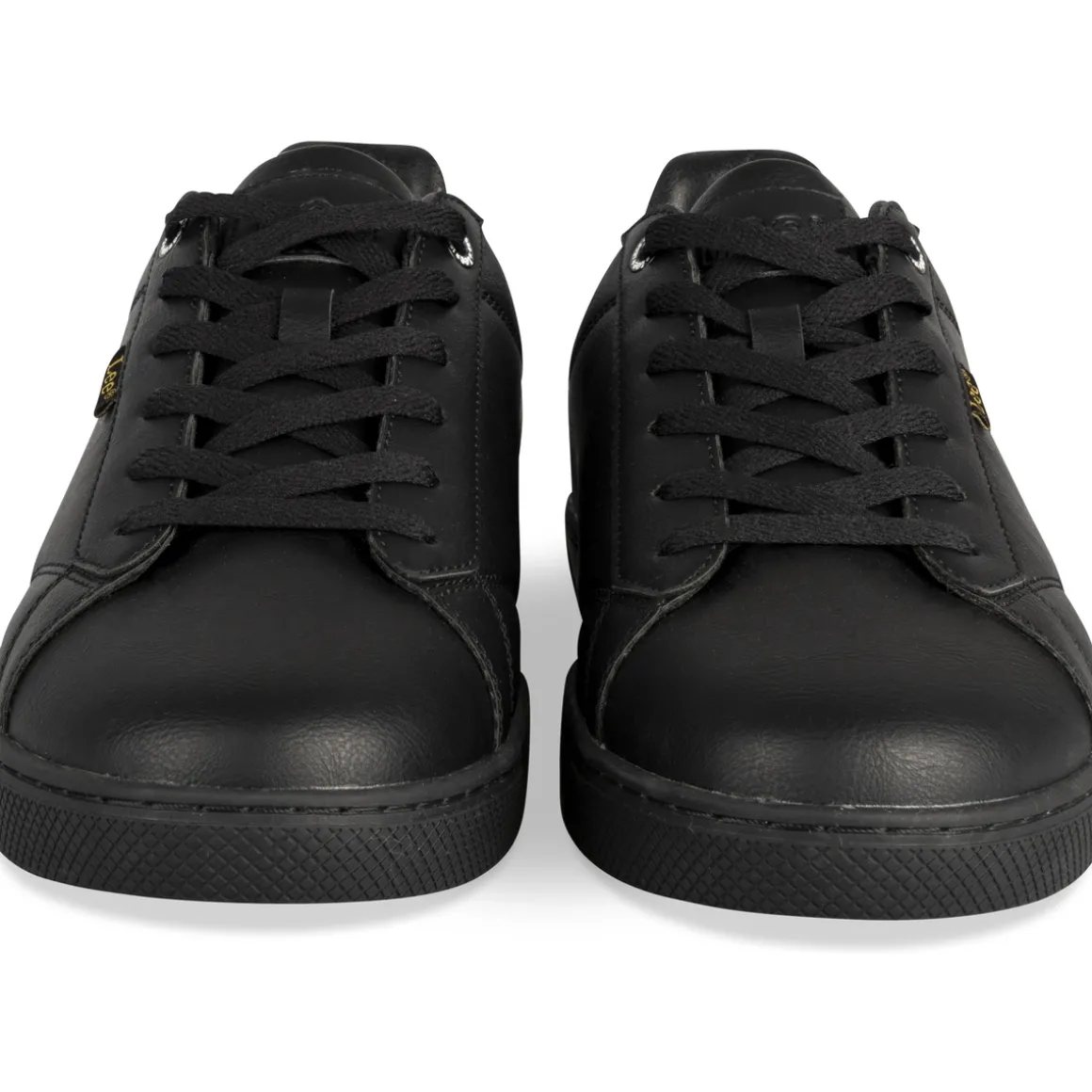 Sneakers ZWART