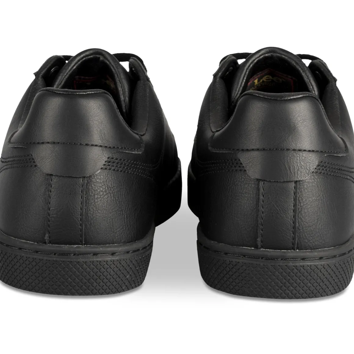 Sneakers ZWART