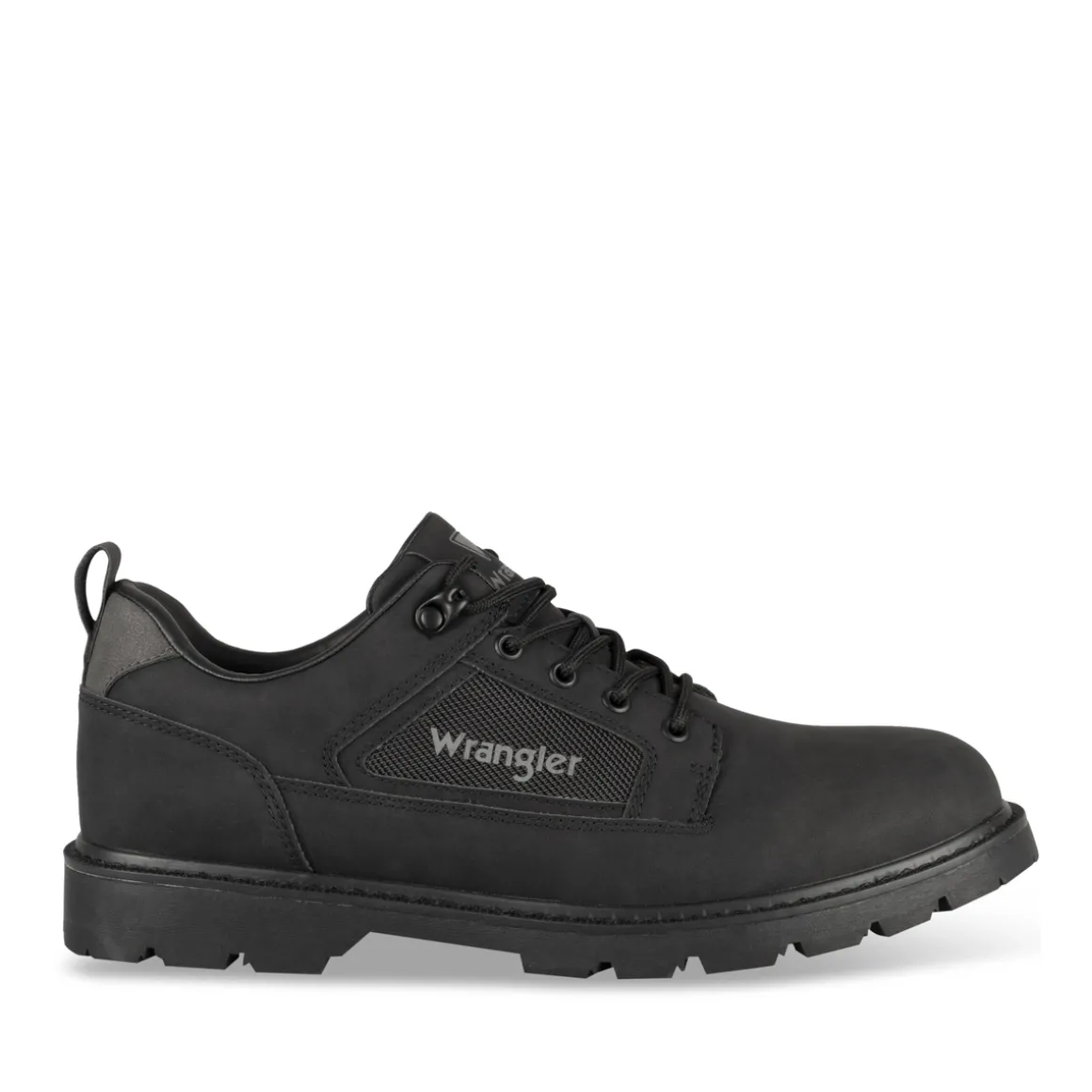 Sneakers ZWART