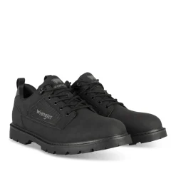 Sneakers ZWART