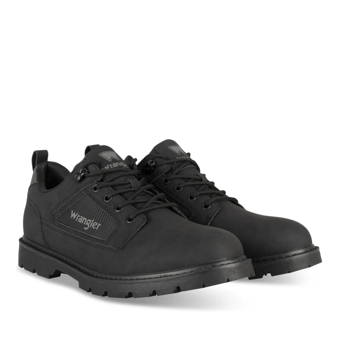 Sneakers ZWART