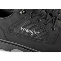 Sneakers ZWART