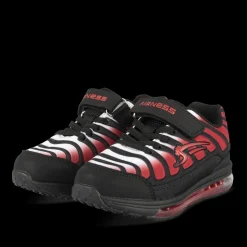 Sneakers ZWART