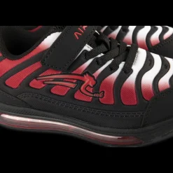 Sneakers ZWART