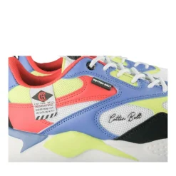 Sneakers ZWART