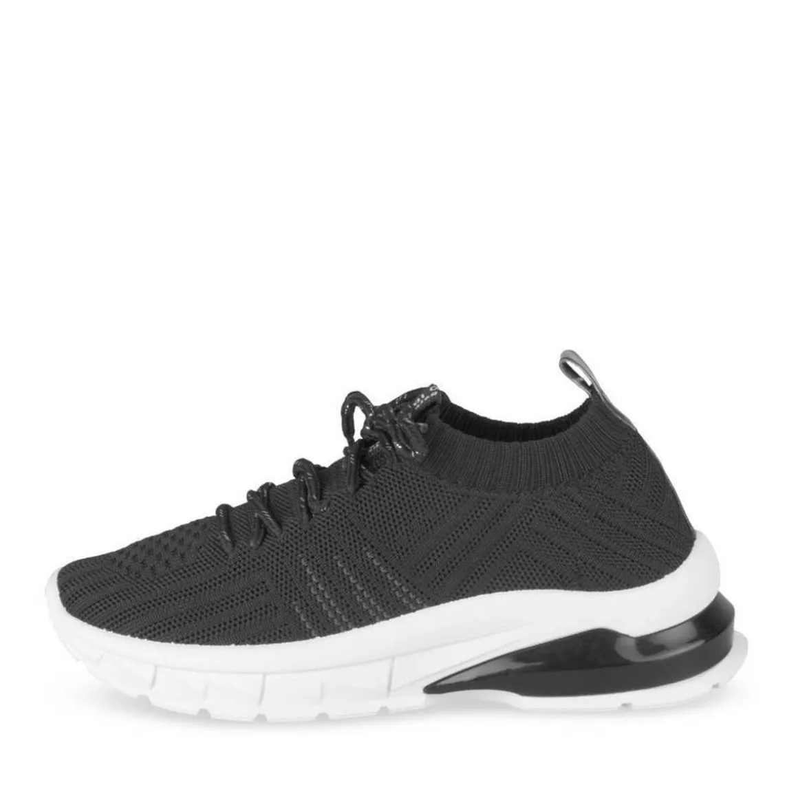 Sneakers ZWART