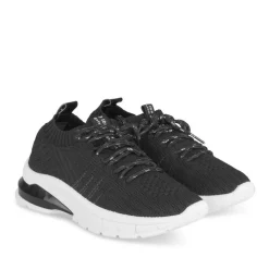 Sneakers ZWART
