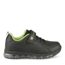 Sneakers ZWART