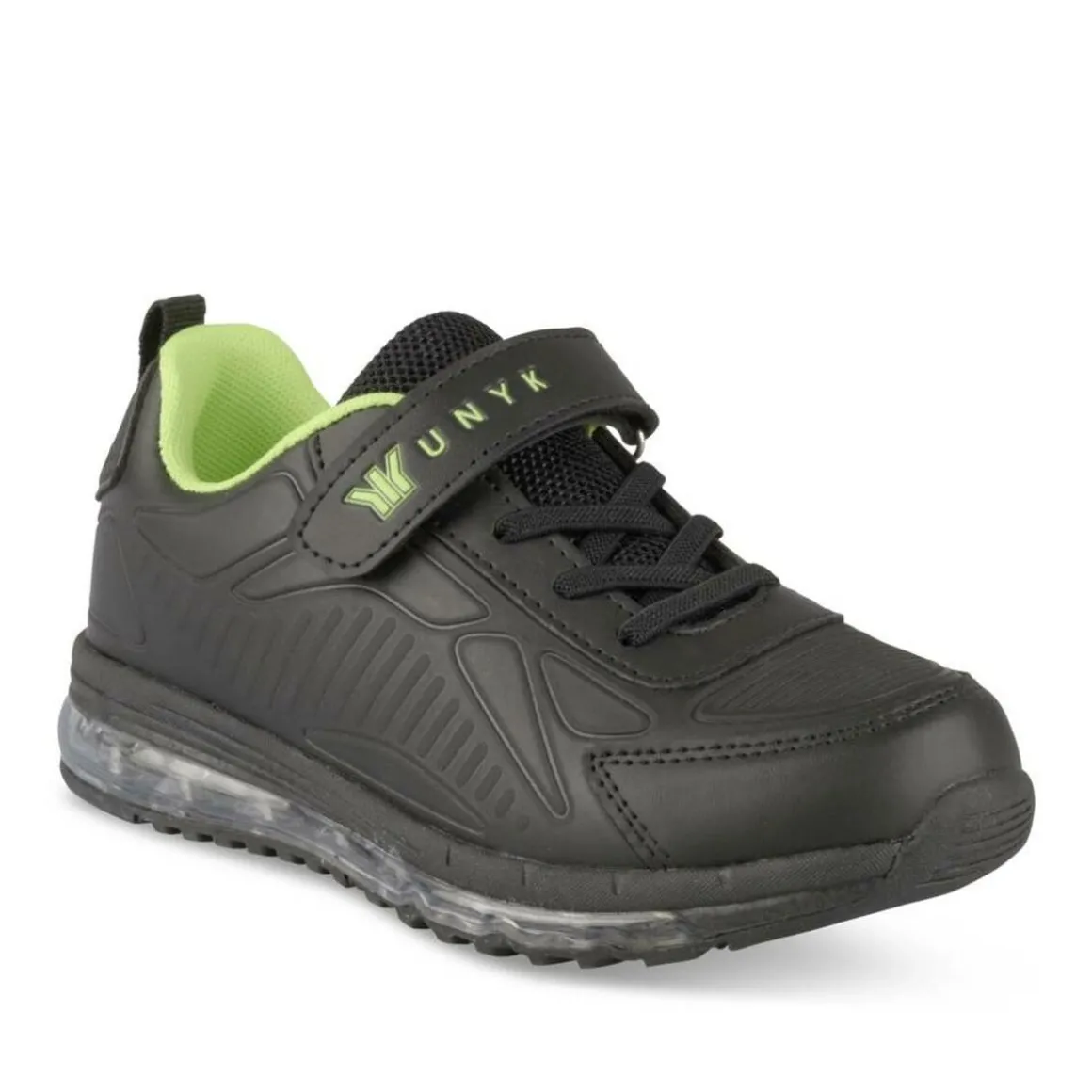 Sneakers ZWART