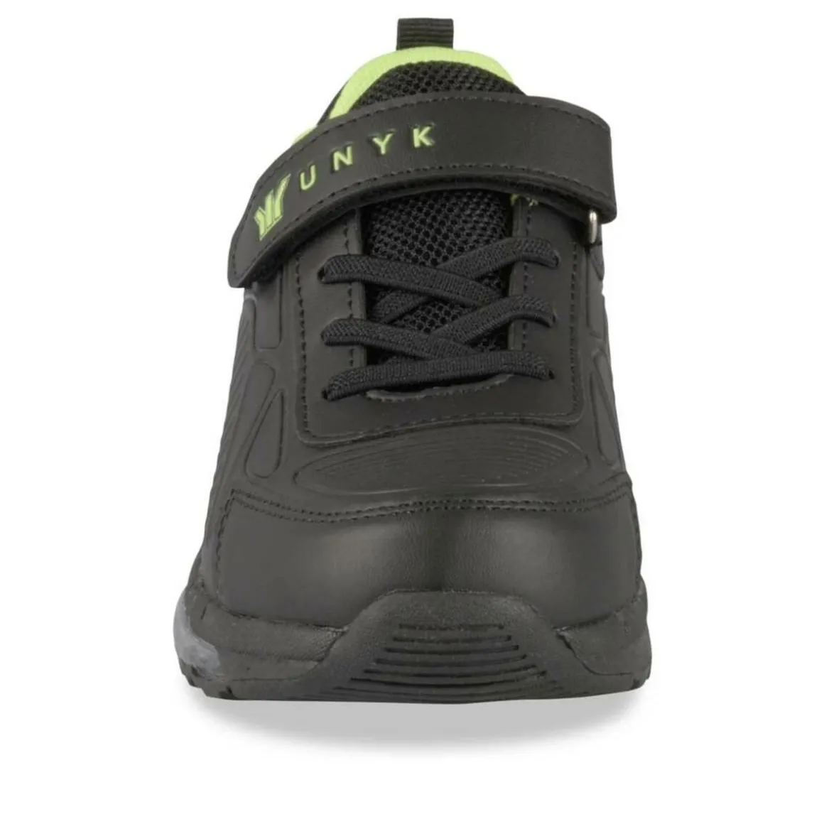 Sneakers ZWART