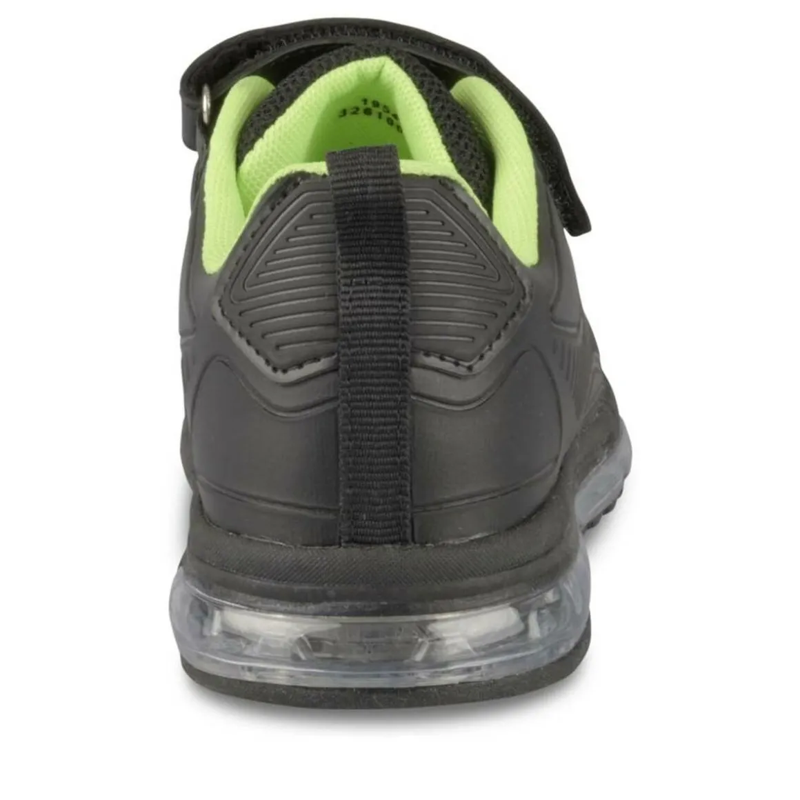 Sneakers ZWART