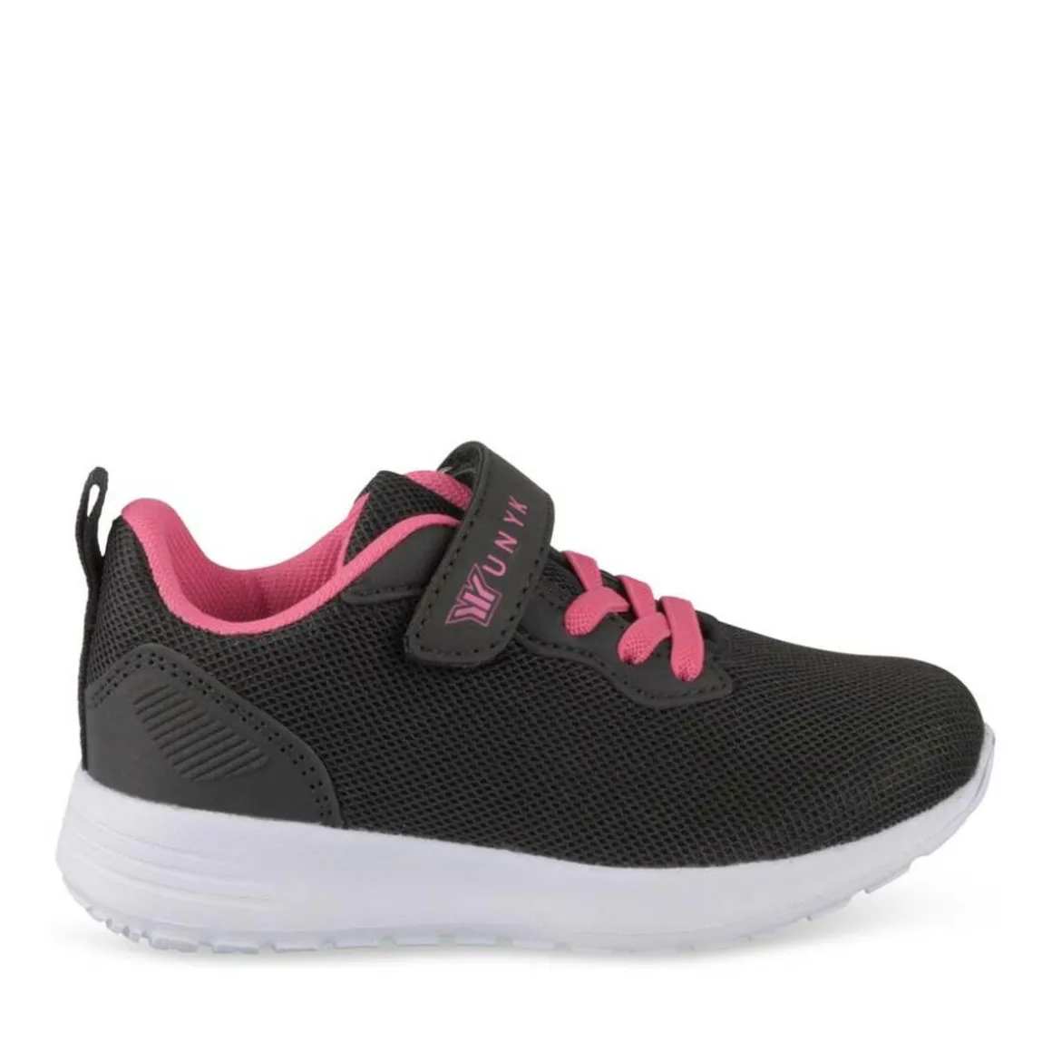 Sneakers ZWART