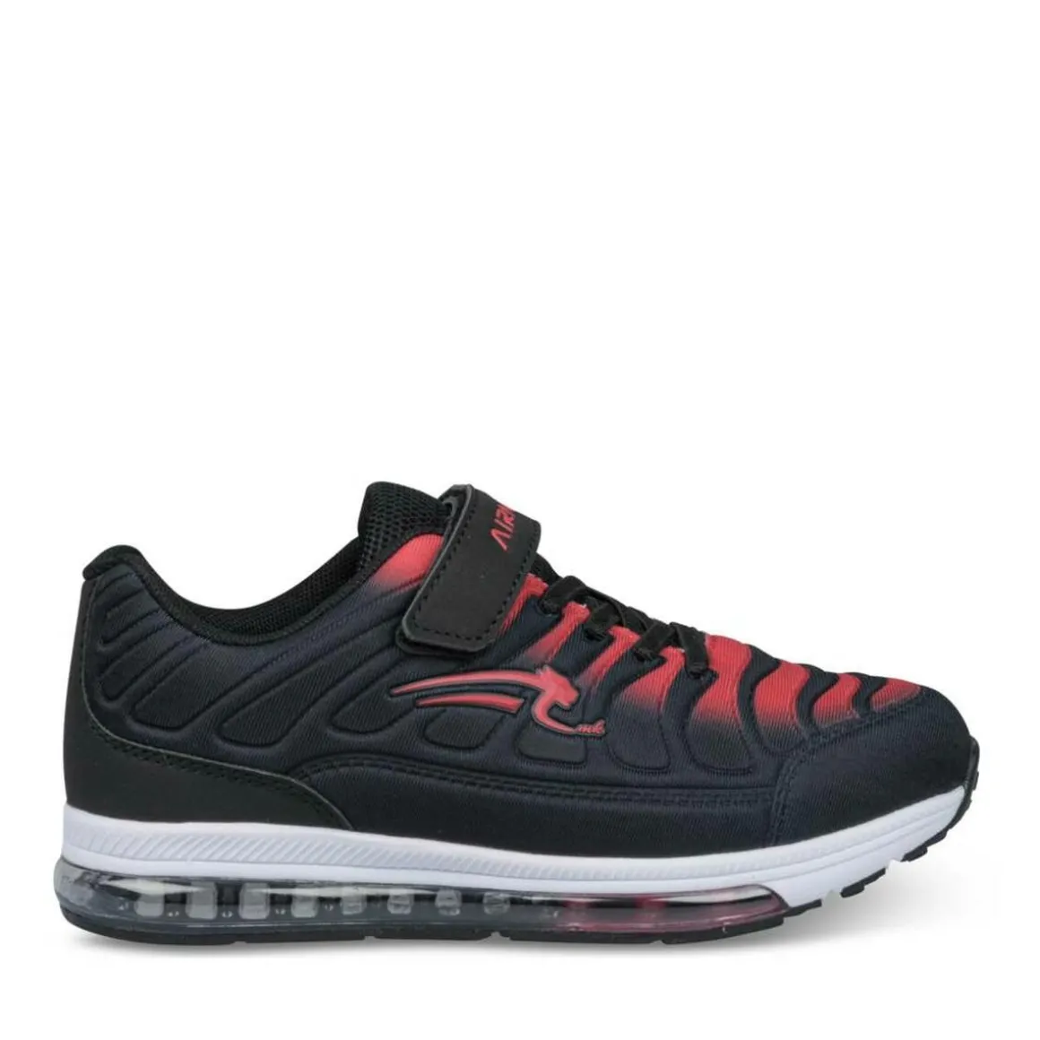 Sneakers ZWART
