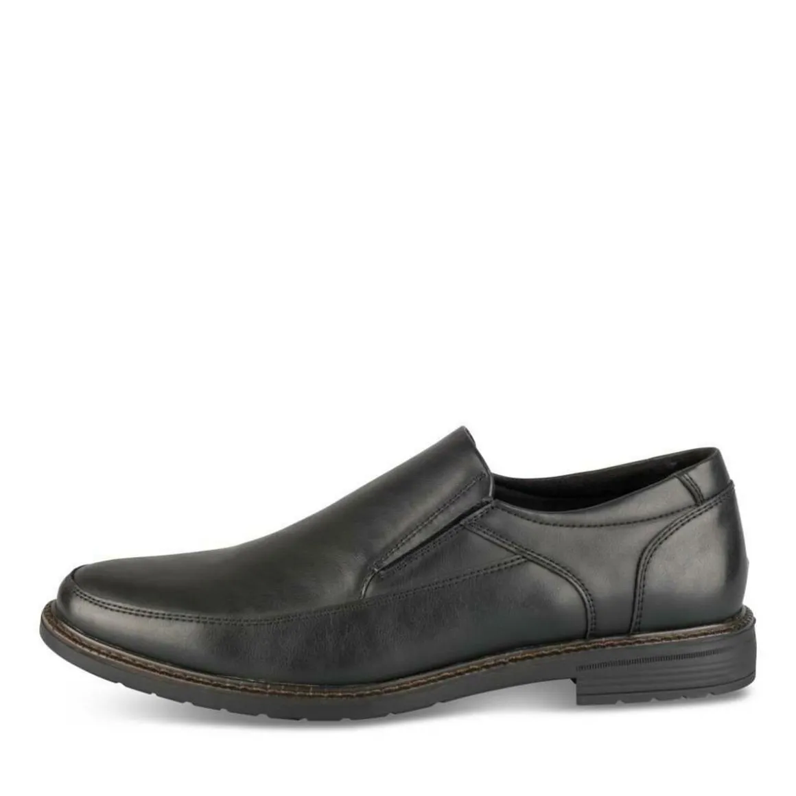 Sneakers ZWART