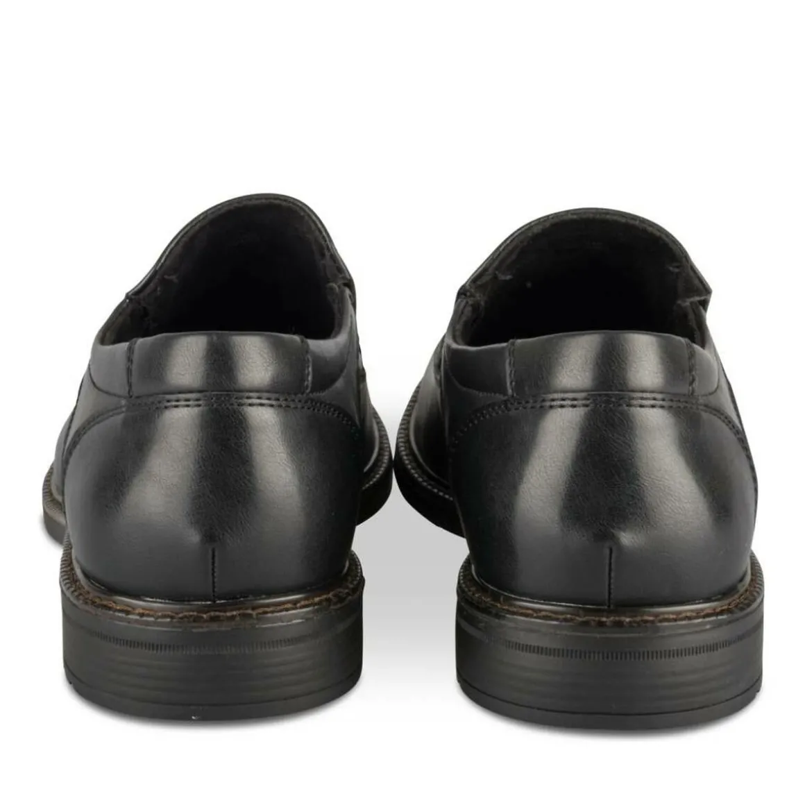 Sneakers ZWART