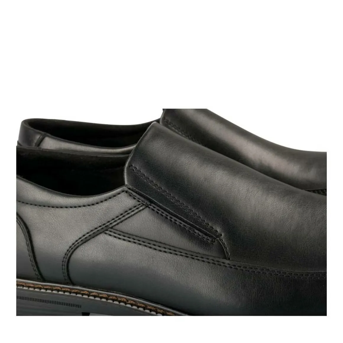 Sneakers ZWART