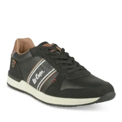 Sneakers ZWART