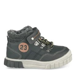 Sneakers ZWART