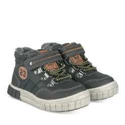 Sneakers ZWART