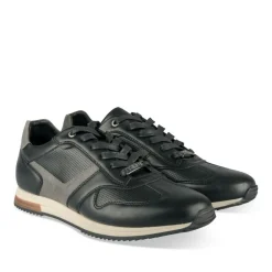 Sneakers ZWART