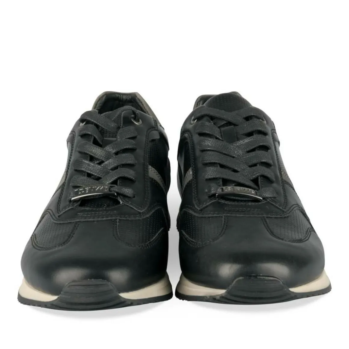 Sneakers ZWART