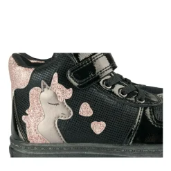 Sneakers ZWART