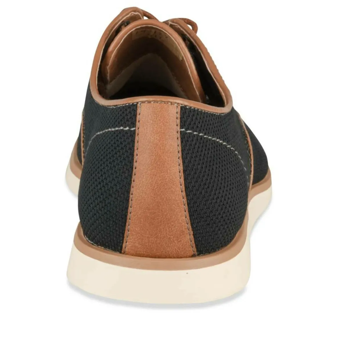 Sneakers ZWART