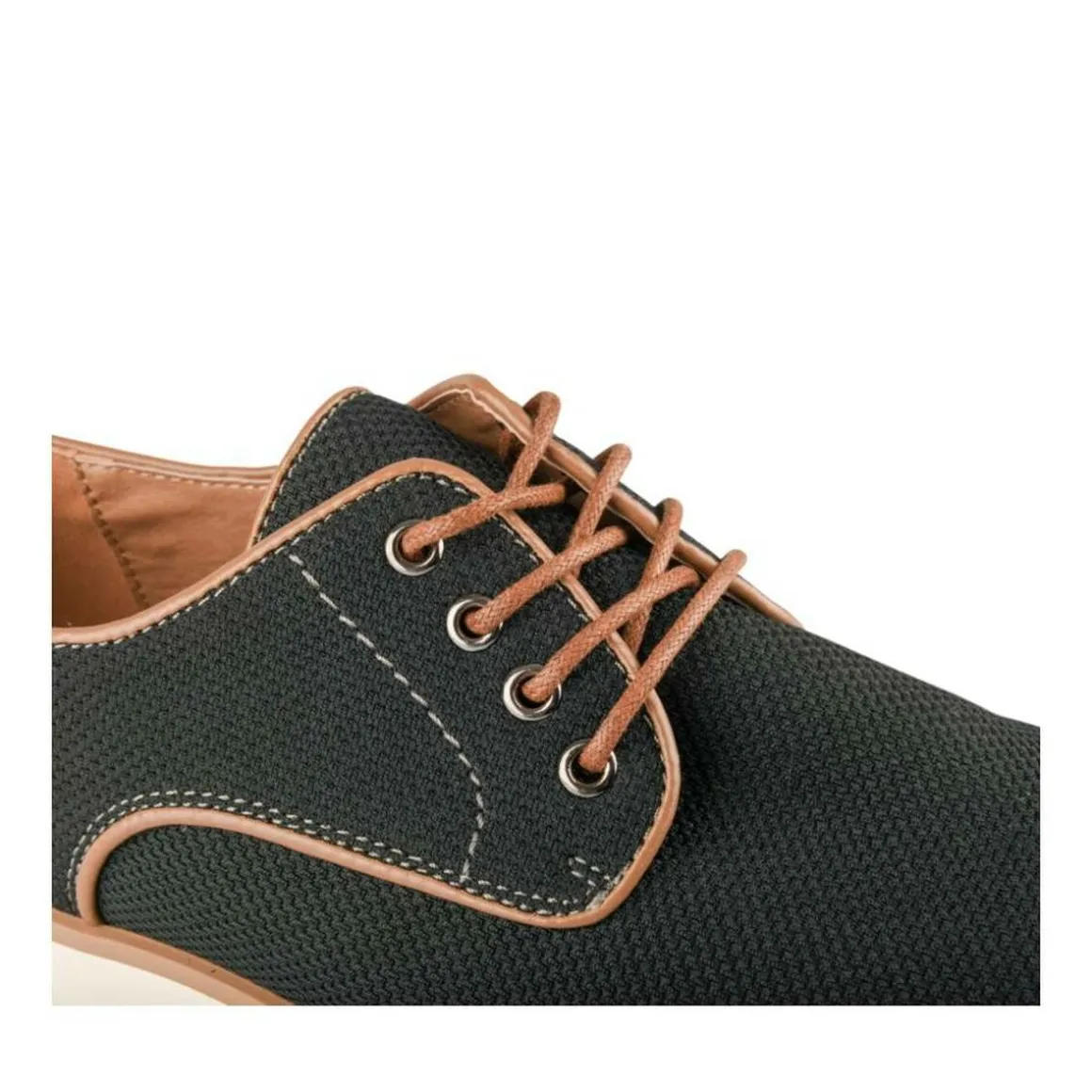 Sneakers ZWART