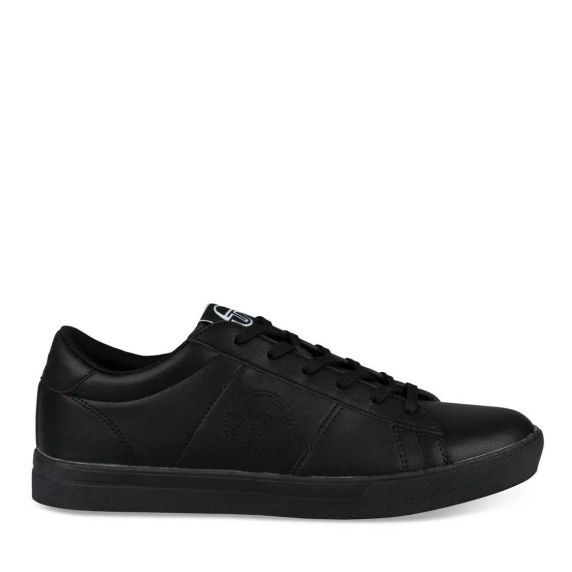 Sneakers ZWART
