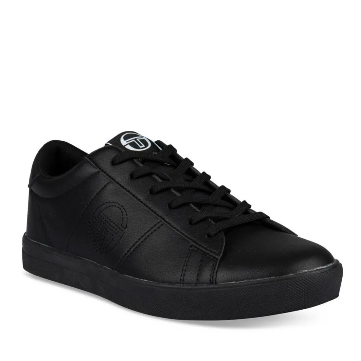 Sneakers ZWART